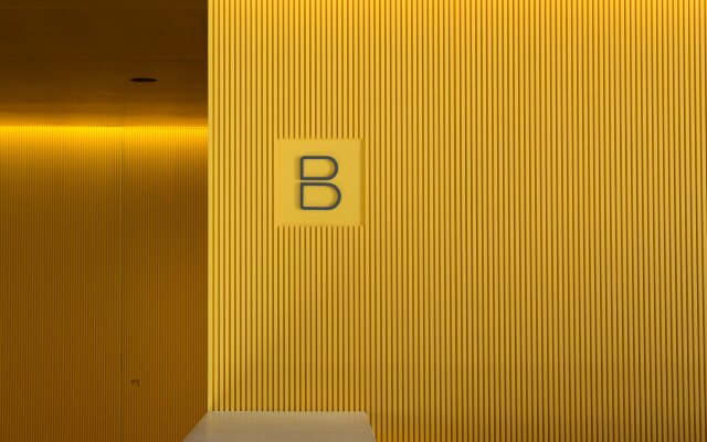 B Hotel Brasilia