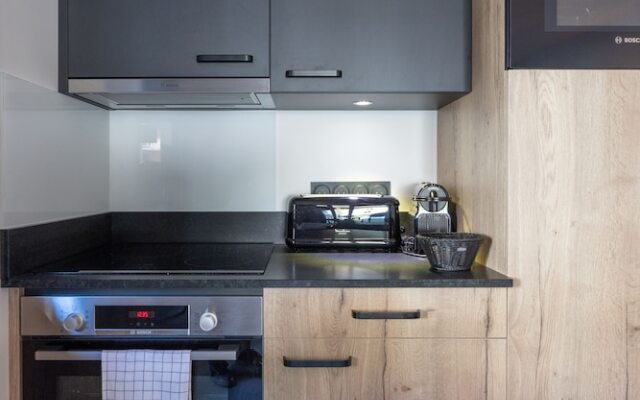 Cristal Lodge by Daddy Pool - TerresenS