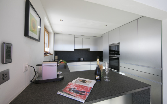 Chalet Janluke