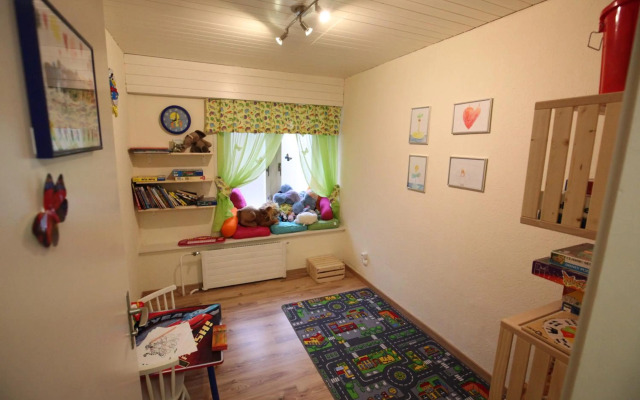 Apartment In Center Of Davos