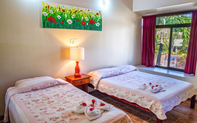 Apartotel Girasol