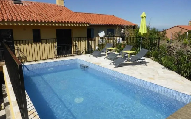 Villa Val San Jaume - 8COL12