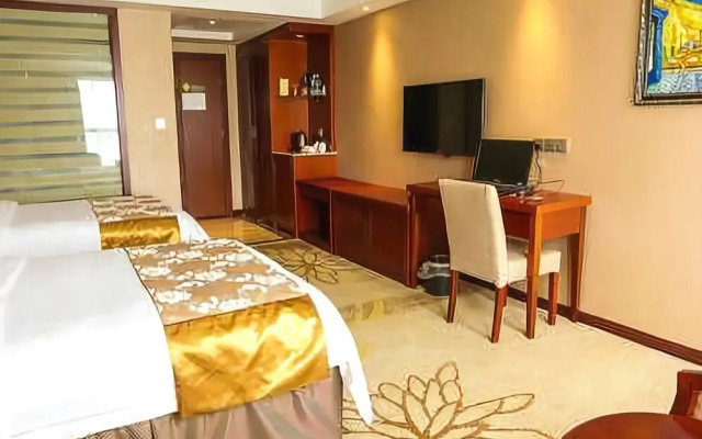 Jiedeng Hotel (Chongqing Longtou Temple North Railway Station)