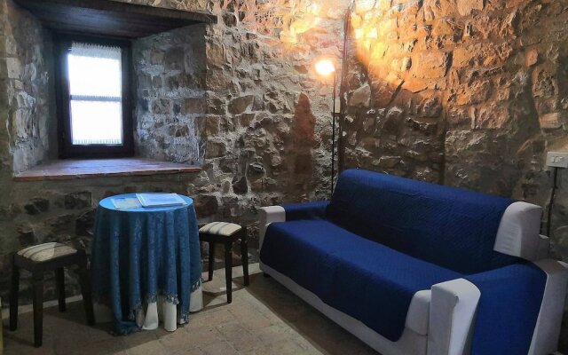 Bed & Breakfast Castello di Belforte