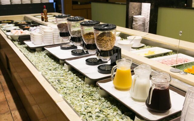 Ramada by Wyndham Songdo