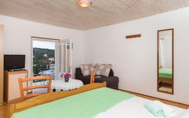 Apartments Miskovic