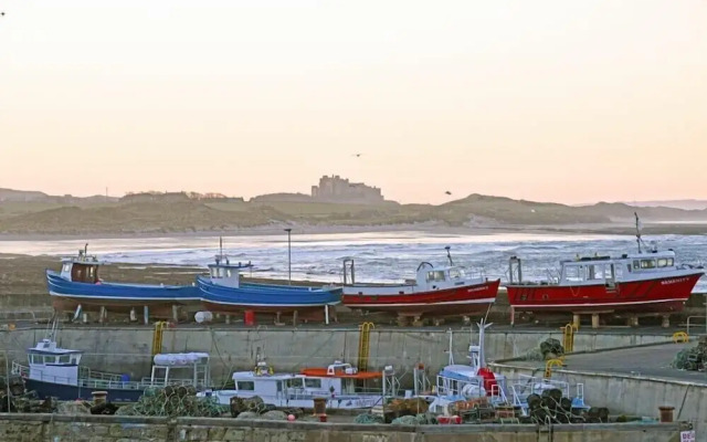 Coastal Haven