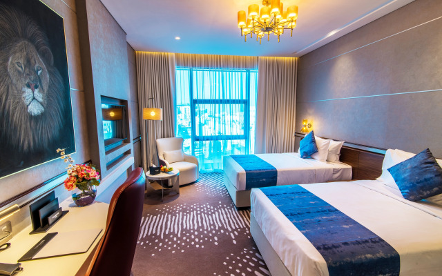 VIP Hotel