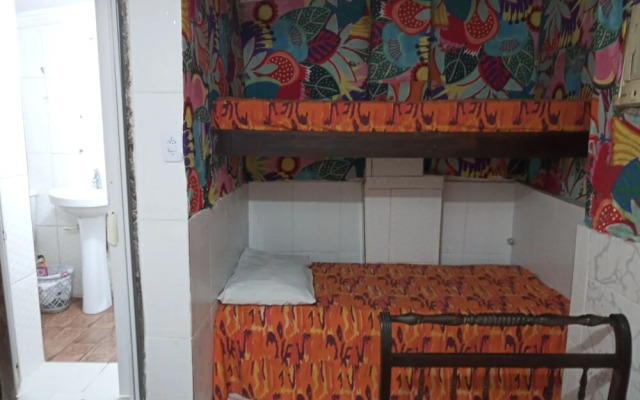 Albergue da Lucia