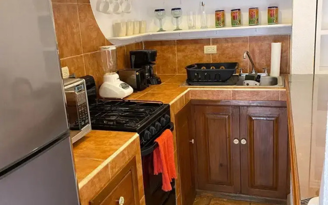 Quinto Sol 3 Departamento