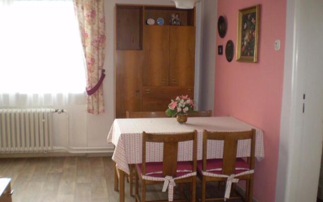 apartman pro 4 osoby
