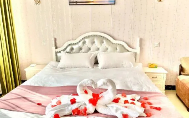 Chongming Island Mingyueting Homestay