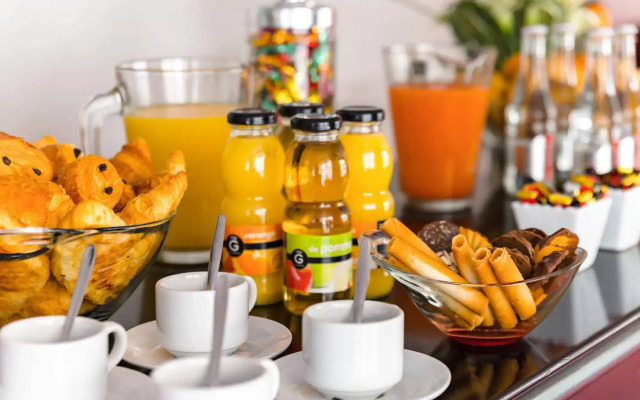 Hotel Residence Europe & Spa