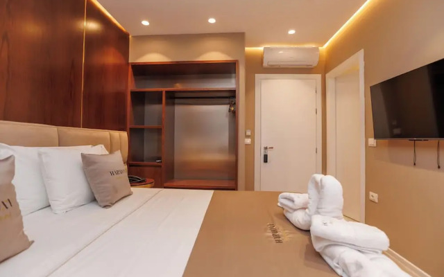 Harmony Boutique Hotel