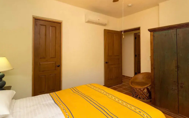 Casa De La Alegria 3BR by Casago