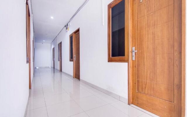 OYO Life 90084 Merpati Place