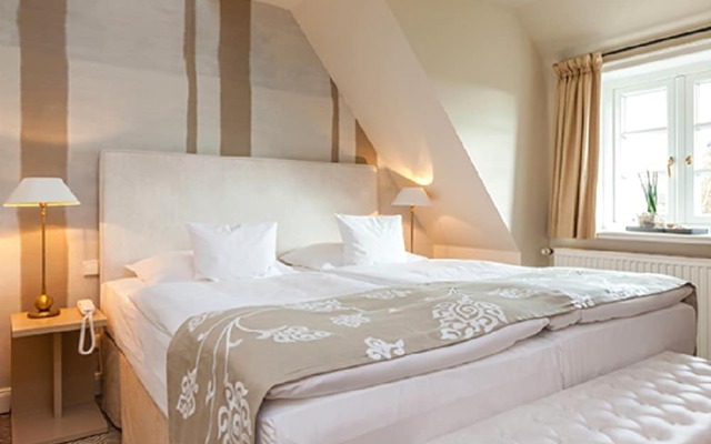Watthof Hotel