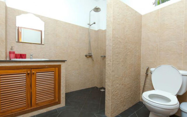 La Romanee 2 Villa by Jetta