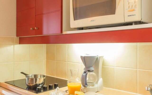 Charming Apartment in Marciac With Swimming Pool