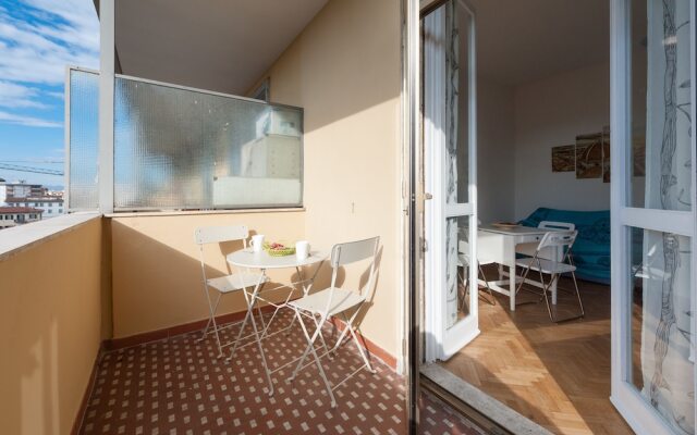 Santa Maria Novella Comfort Apartment