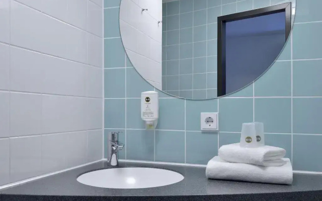 B&B Hotel Erlangen-Süd