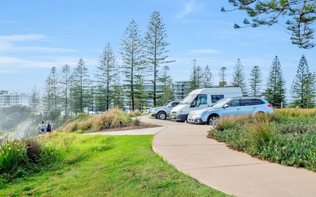 Surf Beach Motel Port