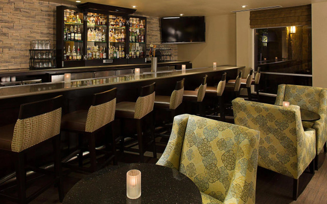 Hilton Garden Inn DFW Airport South