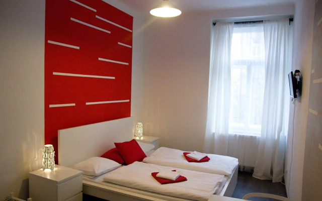 Budget Apartment
