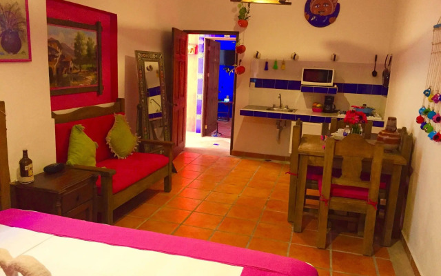 Mexicasa Cancun Hotel Boutique