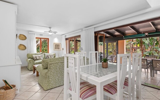 San Lameer Villa 3503