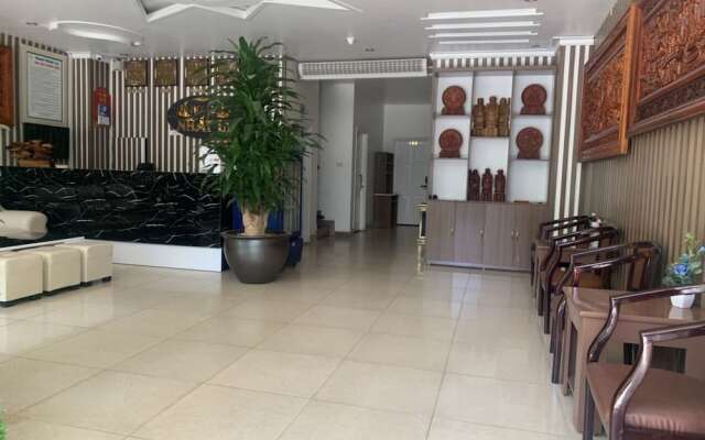 Nhat Ly Hotel