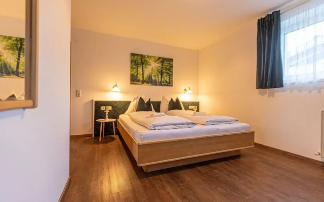 Appartement Tevini