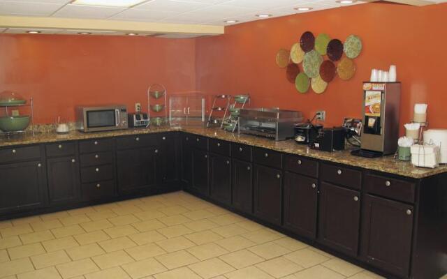La Quinta Inn Chattanooga TN