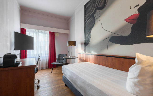 Leonardo Hotel Utrecht City Center