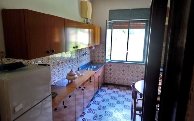 Apartment With 2 Bedrooms in Villalba, With Wonderful Mountain View an