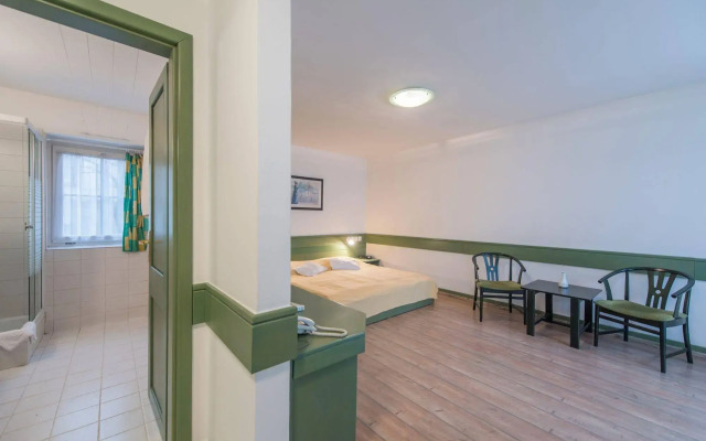 Abbázia Club Hotel Kék
