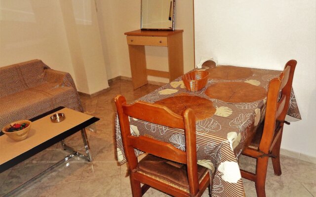 Elena's House