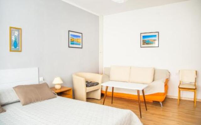 Apartman Japlenški