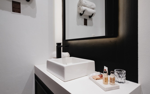 LOTE20 Hotel Boutique