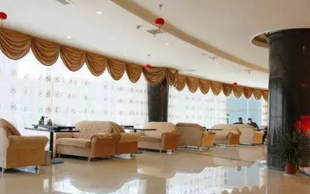 Taihe Longxin Hotel