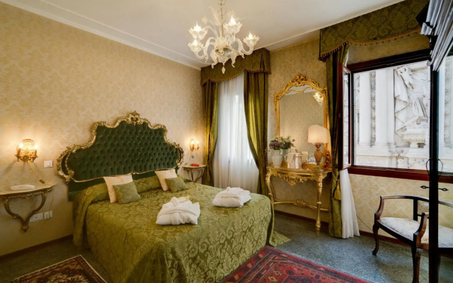 Albergo Bel Sito e Berlino