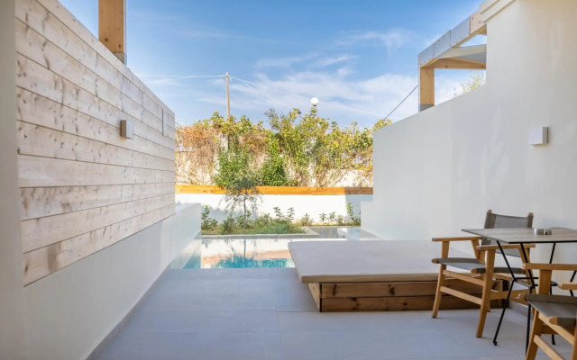Tsamis Zante Suites - Adults Only