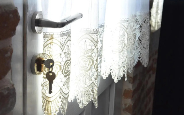 Old Bazaar Rooms