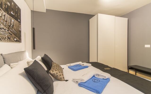 Wellness Hygge Modern Gozitan Apartment