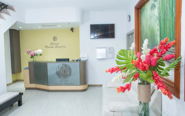 Hotel Costa Bonita