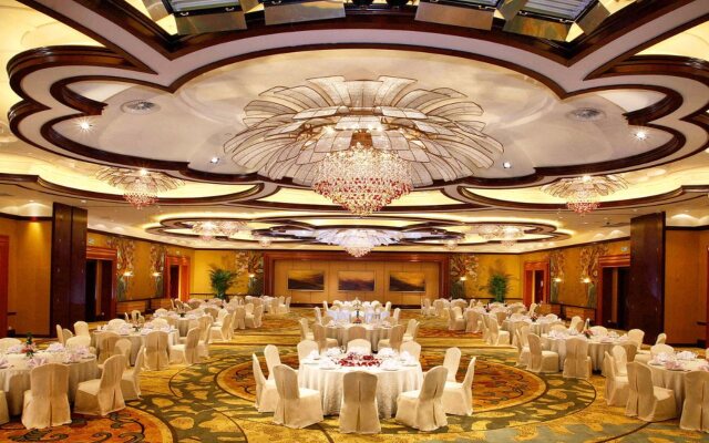 New Century Grand Hotel Ningbo