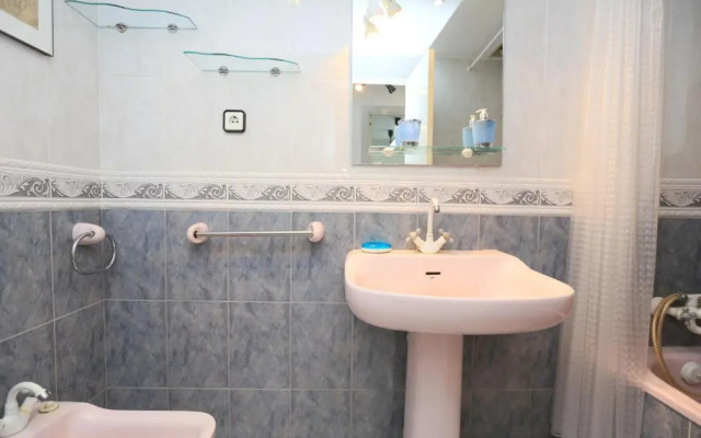Apartment Carrer de Sant Jaume  4 Apartment No.1