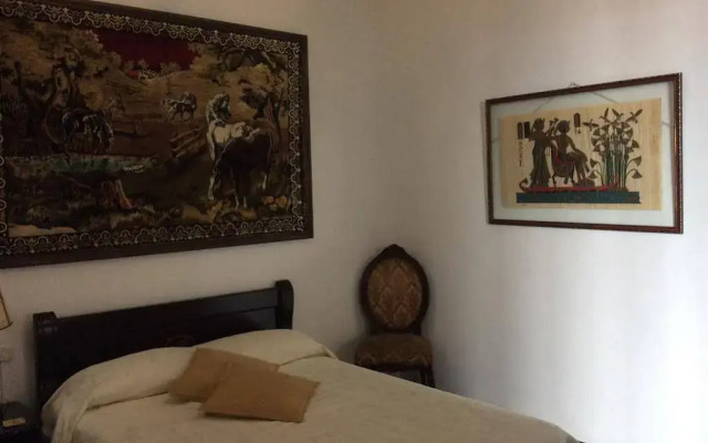 Hostal Mirador Andino