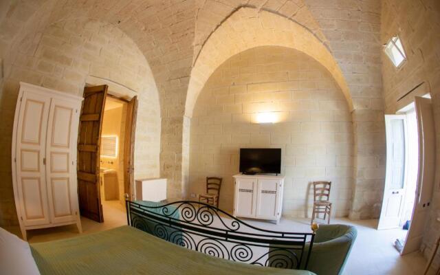 Masseria Lilei