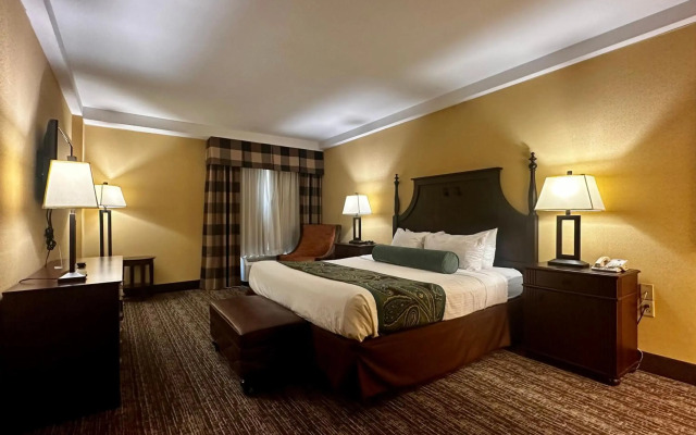 Red Lion Hotel Harrisburg Hershey
